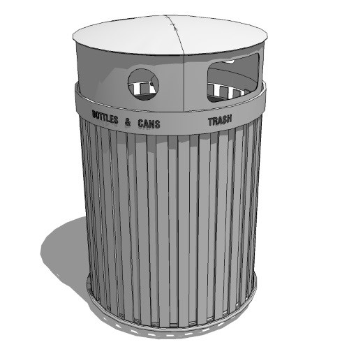 Recycling Unit 437