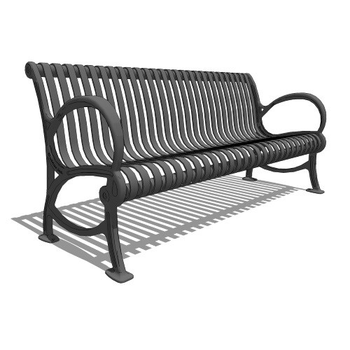 Bench 446 Series