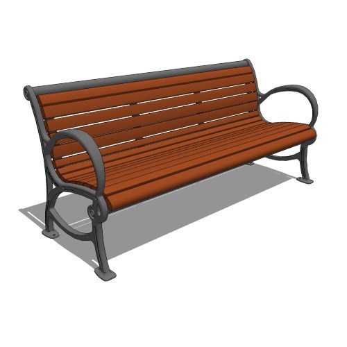 Bench 447 Series