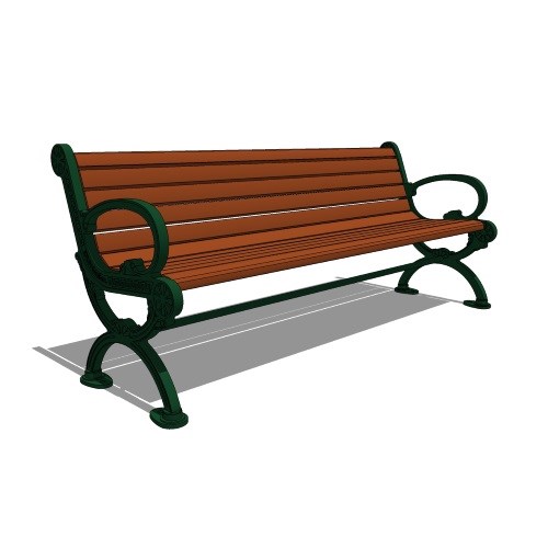 Bench 490 Series