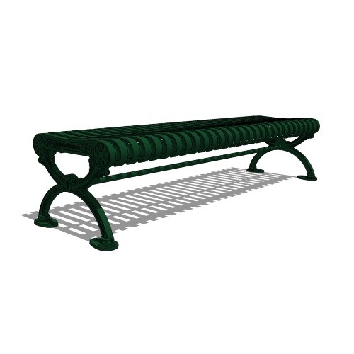 Bench 494/495 Series