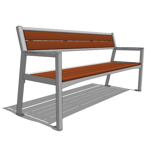 Bench 500