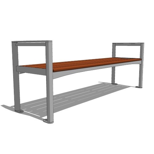 Bench 501
