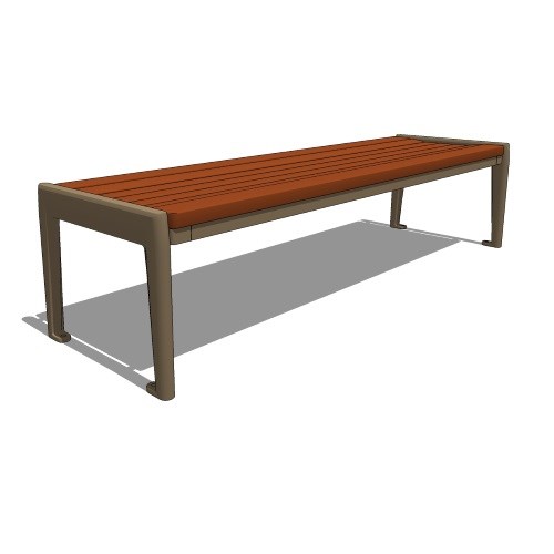 Bench 507