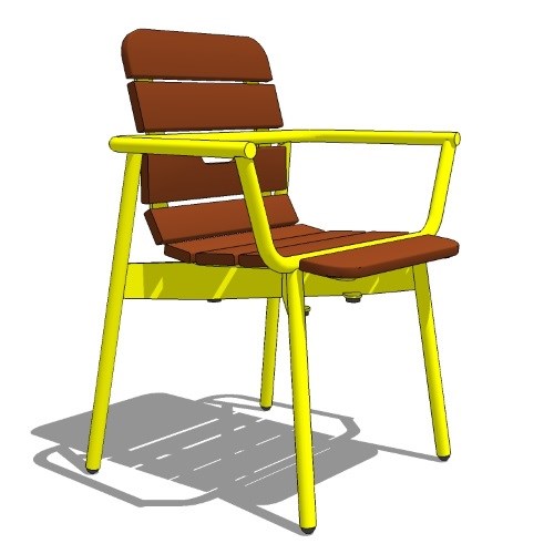 Chair 510