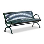 View Bench 119 Series