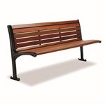 View Bench 185 Series