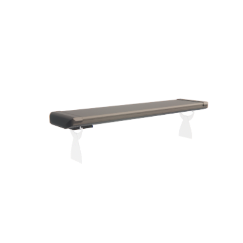 Electric Infrared Heater, Medium Wave