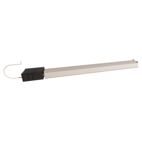 Garage Infrared Heater, Model GRT