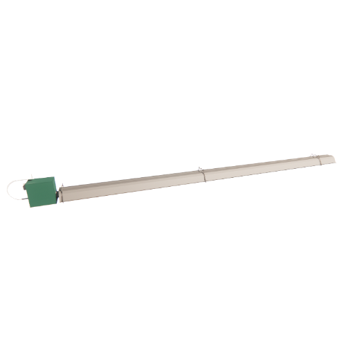 Single Stage Infrared Heater, Model UX