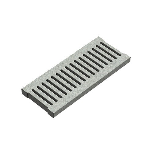 Traffic Rated Grates: Slotted (31113_C1-210H35HD)