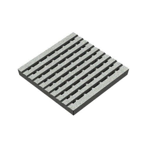 Sump Covers/Basin Grates: Interlace (U31113_BG-INTERLACE-300)