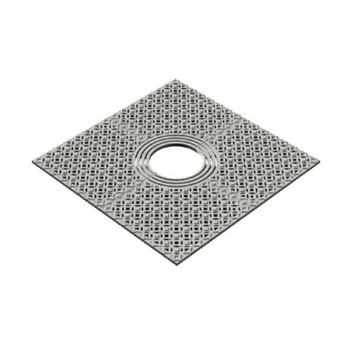 Tree Grates: ADA Keyholes (U42111_KEYHOLES S1500)