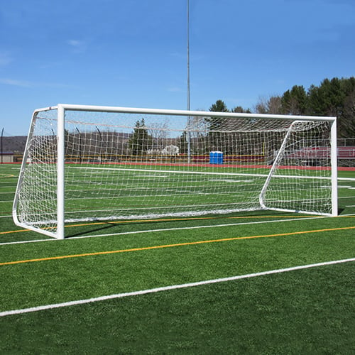 Soccer Goals - Sportsfield Specialties, Inc. - CADdetails