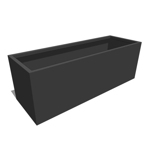 Box Planter