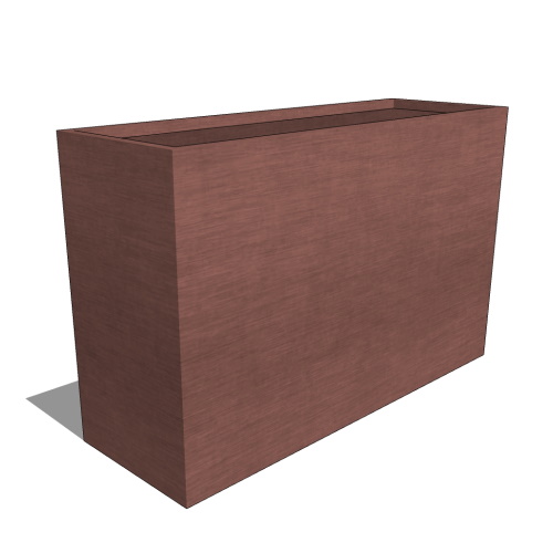 Edge Planter
