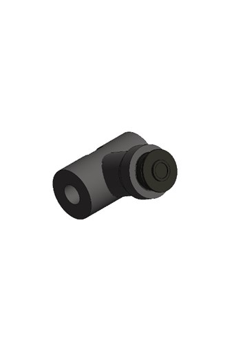 QS200-10 Turf Irrigation Flow Sensor
