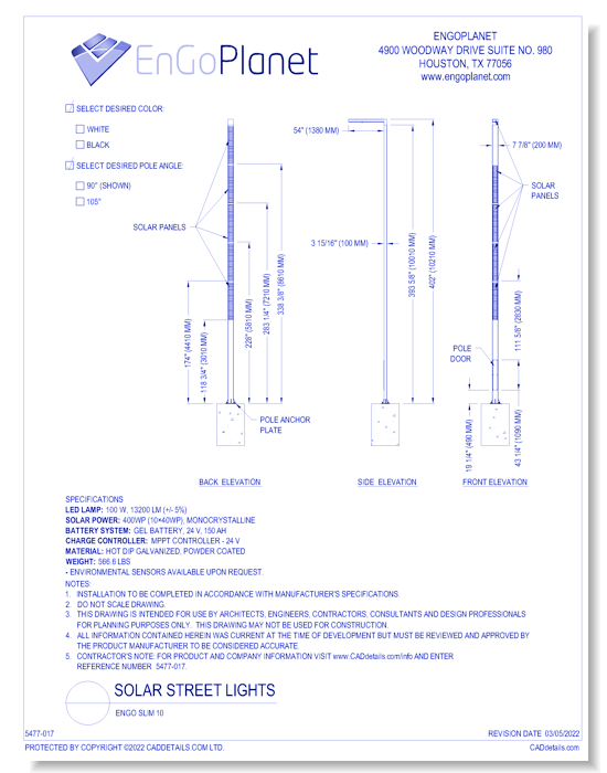 EnGo Slim 10