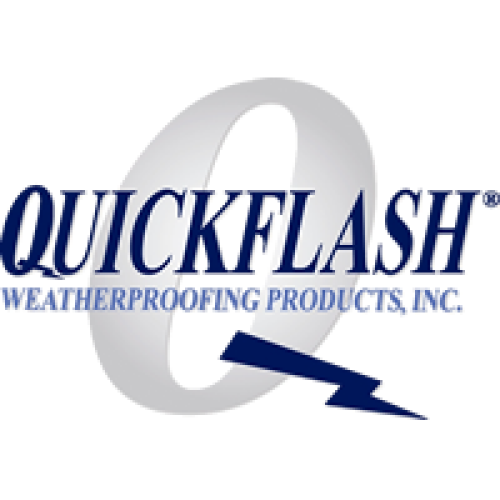 CAD Drawings Quickflash Weatherproofing Products, Inc. Installation Guides