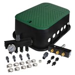 View Airmax® Remote Manifold Kit