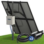 View Airmax® SolarSeries™ Aeration Direct Drive
