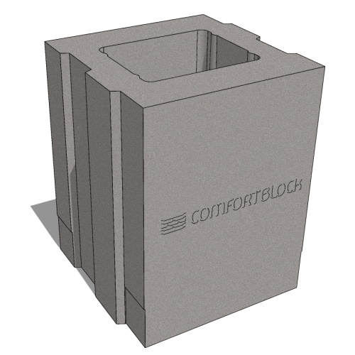 CB-6 Half Unit