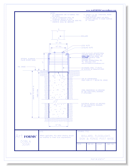 Dobla 305R