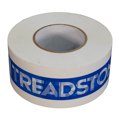 CAD Drawings Formulated Materials Accessory Products: Treadstone® Sound Mat Tape