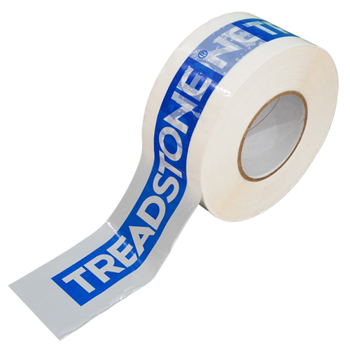 CAD Drawings Formulated Materials Accessory Products: Treadstone® Sound Mat Tape