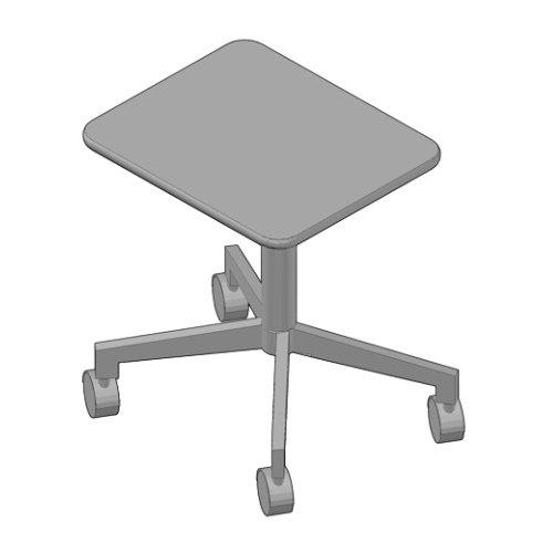 Lecterns: Sit2StandLectern