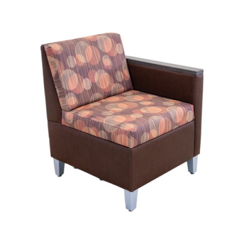 CAD Drawings BIM Models AmTab – Furniture and Signage Soft Seating: SoftSeating-03