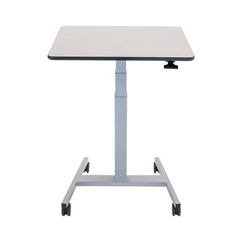 CAD Drawings BIM Models AmTab – Furniture and Signage Student Desks: Sit2StandDesk