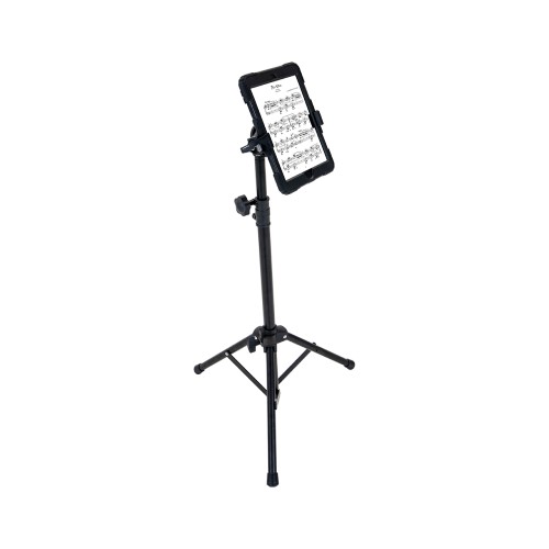 CAD Drawings AmTab – Furniture and Signage Music Stands: TabletStand