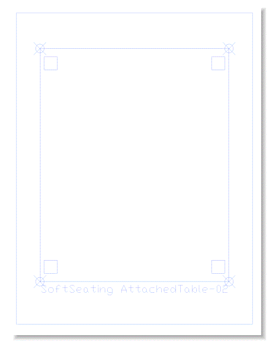 Soft Seating - Table: SoftSeatingAttachedTable-02