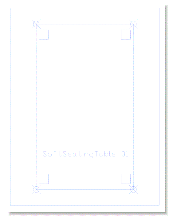 Soft Seating - Table: SoftSeatingTable-01