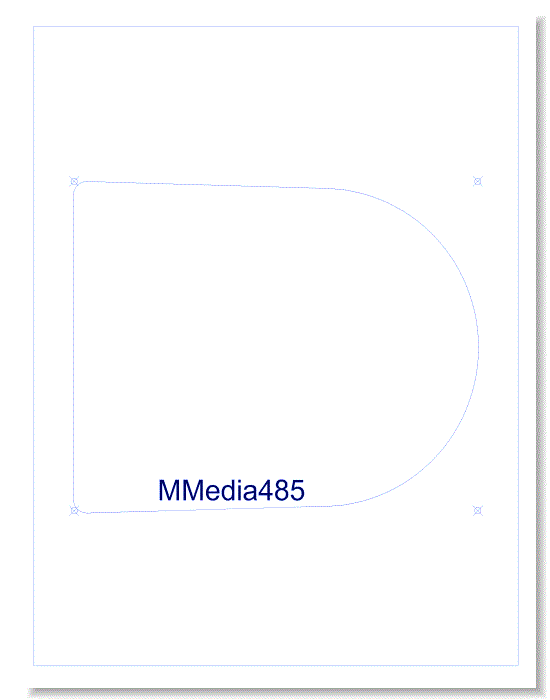 Media Center Tables: MMedia