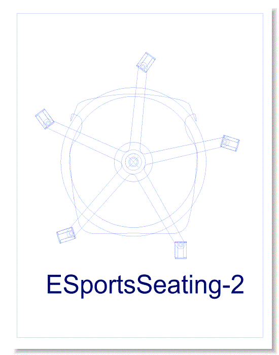 E-Sports Seating: ESportsSeating-2