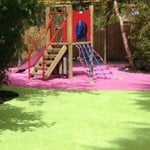 View Lifestyle Coloured Artificial Grass