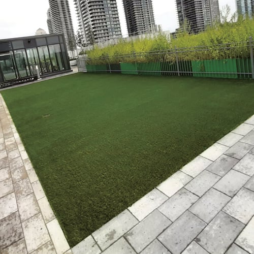 CAD Drawings AGL Grass Monte Carlo 60 Artificial Grass