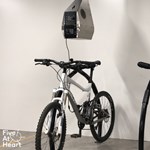 View The Flux Capacitor E-Bike Dual Charger
