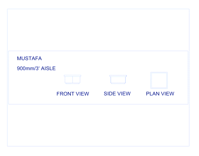 Mustafa Bench