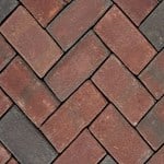 View Victorian Pavers