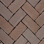 View Sienna Blend Permeable Pavers