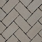 View Lighthouse Gray Permeable Pavers
