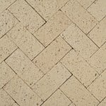 View Acadia Clear Coarse Velour Pavers