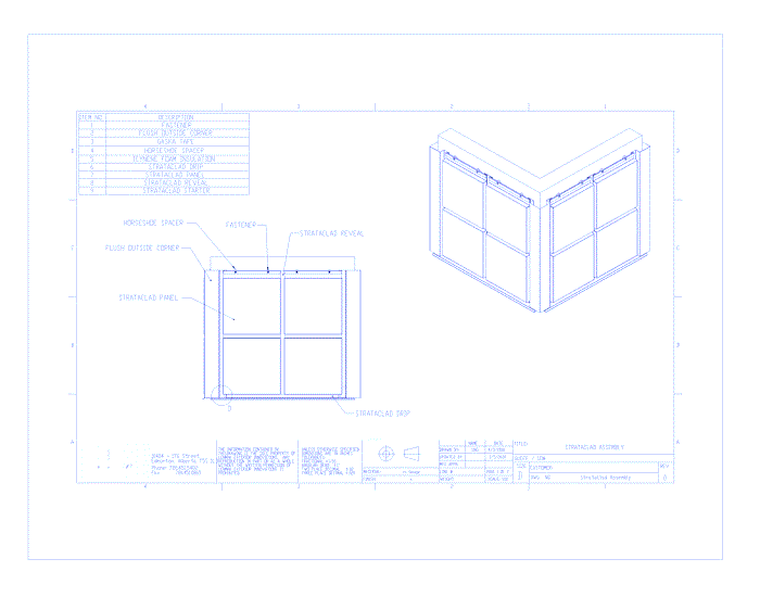 StrataClad Assembly_00