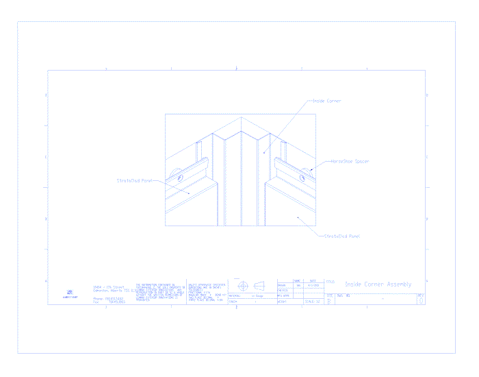 StrataClad Inside Corner Assembly_02