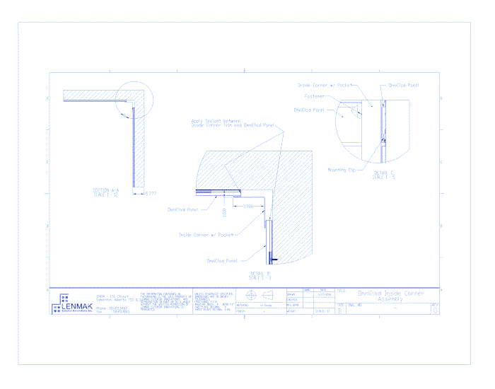 OmniClad Inside Corner Assembly_02