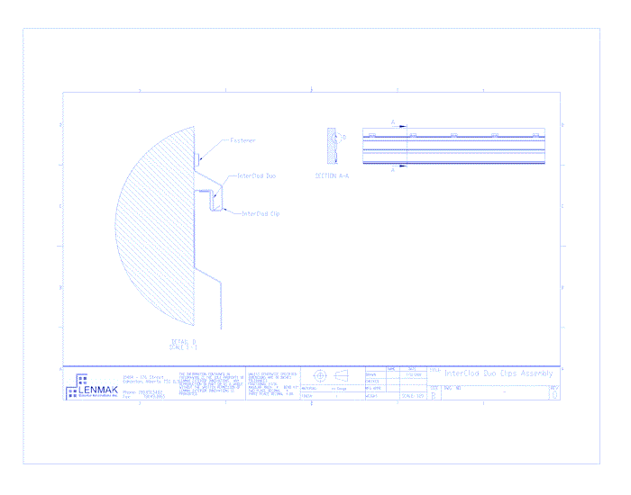 InterClad Duo Clips Assembly_01