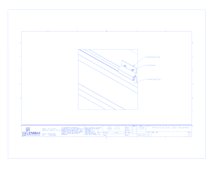 InterClad Duo Clips Assembly_02